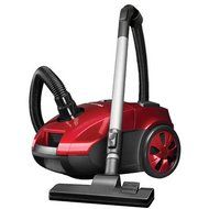 110 Volt Surge Canister Vacuum Cleaner