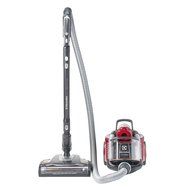 Electrolux Ultraflex Bagless Canister Vacuum EL4335A (Complete Set) w/ Bonus: Premium Microfiber Cleaner Bundle N4