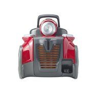 Electrolux Ultraflex Bagless Canister Vacuum EL4335A (Complete Set) w/ Bonus: Premium Microfiber Cleaner Bundle N5