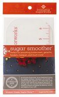 Innovative Sugarworks Sugar Smoothers, White N3