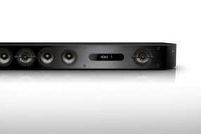 Sony HTST9 7.1 Sound Bar with Wireless Subwoofer and HDMI cable N7