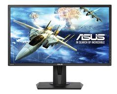ASUS VG245H 24&quot; 1080p 75Hz 1ms Dual HDMI Eye Care Console Gaming Monitor N2