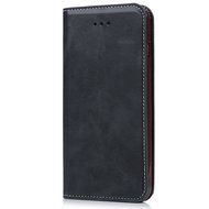 iPhone 7 Case (4.7 inch) - Book Style Wallet Stand Case Magnetic Smart Closure PU Leather Case Shockproof Soft... N10