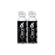 Digital Innovations 3011600 CleanDr Multi-Purpose Air Duster 2pk