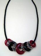 Simple Round Beads Casting Mold N6