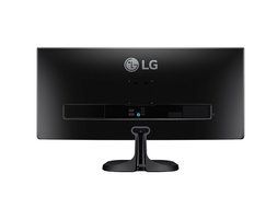 LG 29UM58-P 29IN UltraWide 21:9 IPS LED Monitor N7
