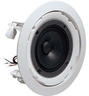 JBL 8124 | 4 inch Full-Range In-Ceiling Loudspeaker with 70 Volt/100 Volt Taps