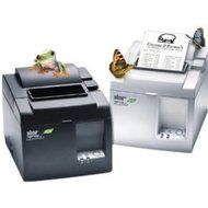 Star Micronics 39464710 TSP143IIIW GY US