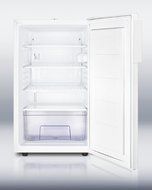 Summit FF511L7 20 Inch All Refrigerator N3