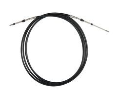 SeaStar CCX633xx XTREME 3300/33C Type Control Cable with 10-32 Threaded Ends N5
