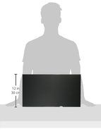 3M Gold Privacy Filter for Widescreen Laptop 13.3" (GPF13.3W) N68