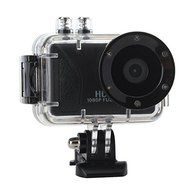 1080P D008 FHD Wifi-enabled Car Sport Action DVR Waterproof 80M N6