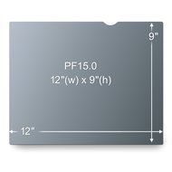 3M Gold Privacy Filter for Widescreen Laptop 13.3" (GPF13.3W) N71