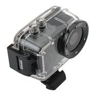 1080P D008 FHD Wifi-enabled Car Sport Action DVR Waterproof 80M N7