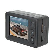 1080P D008 FHD Wifi-enabled Car Sport Action DVR Waterproof 80M N8