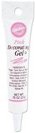 Wilton Black Gel Tube, 0.75 Oz. N5