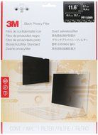 3M Gold Privacy Filter for Widescreen Laptop 13.3" (GPF13.3W) N74
