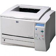 HP Laserjet 2300D Monochrome Laser Printer Q2474A