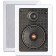 Presence 5.25 In. In-Wall Speakers, 2-Way, Pair - A-525