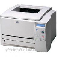 HP Laserjet 2300D Monochrome Laser Printer Q2474A N2