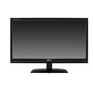 20&quot; LG E2041T-BN DVI Blu-ray 720p Widescreen Ultra-Slim LED LCD Monitor w/HDCP Support (Black)