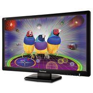 ViewSonic VX2703MH 27-Inch Screen LED-Lit Full HD Monitor N5