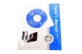 Dell 1720DN Laser Printer **Refurbished**, 1720DN (**Refurbished**) N4