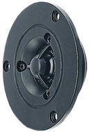 Visaton DT94-4 0.8" Polycarbonate Dome Tweeter 4 Ohm