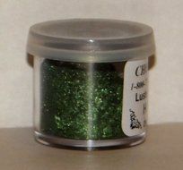 Holly Green Luster Dust 2 grams Cake Decorating Gum Paste Deco DP14