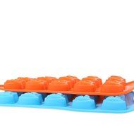 Candy Making Molds, 2PCS YYP [15 Cavity Sailboat Shape Mold] Silicone Candy Molds for Home Baking - Reusable Silicone... N4