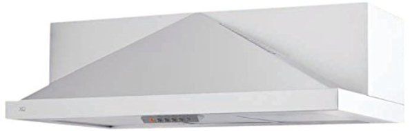 XO XOP30S Under-Cabinet Designer Range Hood, Stainless