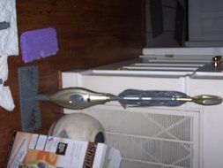Euro-Pro Shark S3501 Steam Pocket Mop with 3 Quick Release Mop Heads and 4 Pads N4