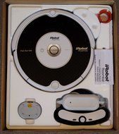 iRobot Roomba 530/531 Remanufactured