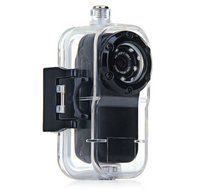 ZTHY F38 Diving Action Camera 1080P HD 10m Waterproof Car DVR Sports DV with HDMI N3