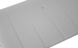 FOUR-C Petal and Leaves Veining Board Fondant Tools Color White