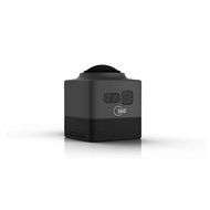 JINBEST 360&deg; Panorama WiFi HD Sports DV Camera Action VR Video Cube Digital Camera 1080p N6