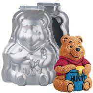 Wilton Winnie the Pooh Stand up Cake Pan Set