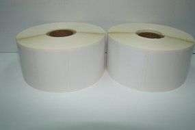 10 Rolls of 1.5x1 Direct Thermal Labels for Zebra GC420d GC420t GK420d GK420t GX420d GX420t LP2824 LP2422 TLP2824...