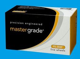 Master Grade Fine Sharpening Wheel N2