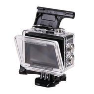 YDP-SPORT Underwater Sport Action Camera 2.0 Inches ScreenWiFi Cam Camcorder 1080P 170 Degree Wide Angle Sport... N6