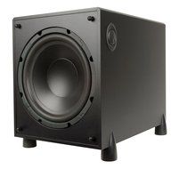 Definitive Technology ProSub 1000 300 watt 10 In. Subwoofer (Certified Refurbished)