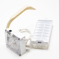 SAMSUNG DA97-00258J ASSEMBLY ICE MAKER A-TOP OEM O