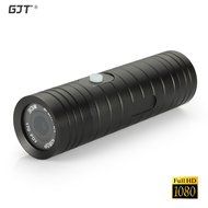 GJT&reg;M530 Mini Full HD Car DVR 1200 Pixels 170 Degree View Angle H.264 Waterproof Shockproof Sport DV Camera Outdoor... N7