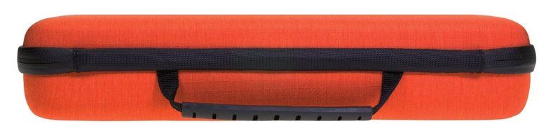 Dorr GPX Large Hardcase for GoPro Orange [431153] N6