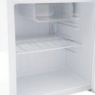IGLOO, 1.7 cu. ft. Mini Refrigerator in White N5