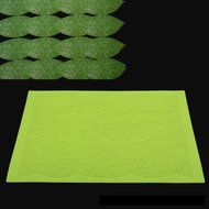 Anyana Leaf Lace Mat Silicone Fondant Mold Cake Decorating Pastry Gum Pastry Tool Kitchen Tool Sugar Paste Baking... N2