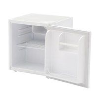 IGLOO, 1.7 cu. ft. Mini Refrigerator in White N6