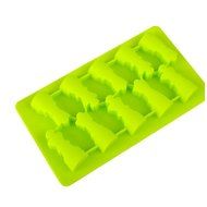 Gracelife Creative Silicone Mold Mould Ice Pop Molds Candy Makers Cube Tray Jelly Chocolate Cake Soap Maker Party... N6