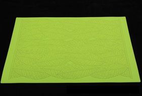 Anyana Leaf Lace Mat Silicone Fondant Mold Cake Decorating Pastry Gum Pastry Tool Kitchen Tool Sugar Paste Baking... N3