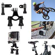 YFY 26-In-1 Basic Outdoor Sports Accessories Kit for GoPro Hero Cameras,SJ Cam, Xiaomi Yi,Sport Acion Camera N5